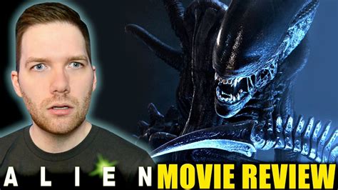 alien film youtube